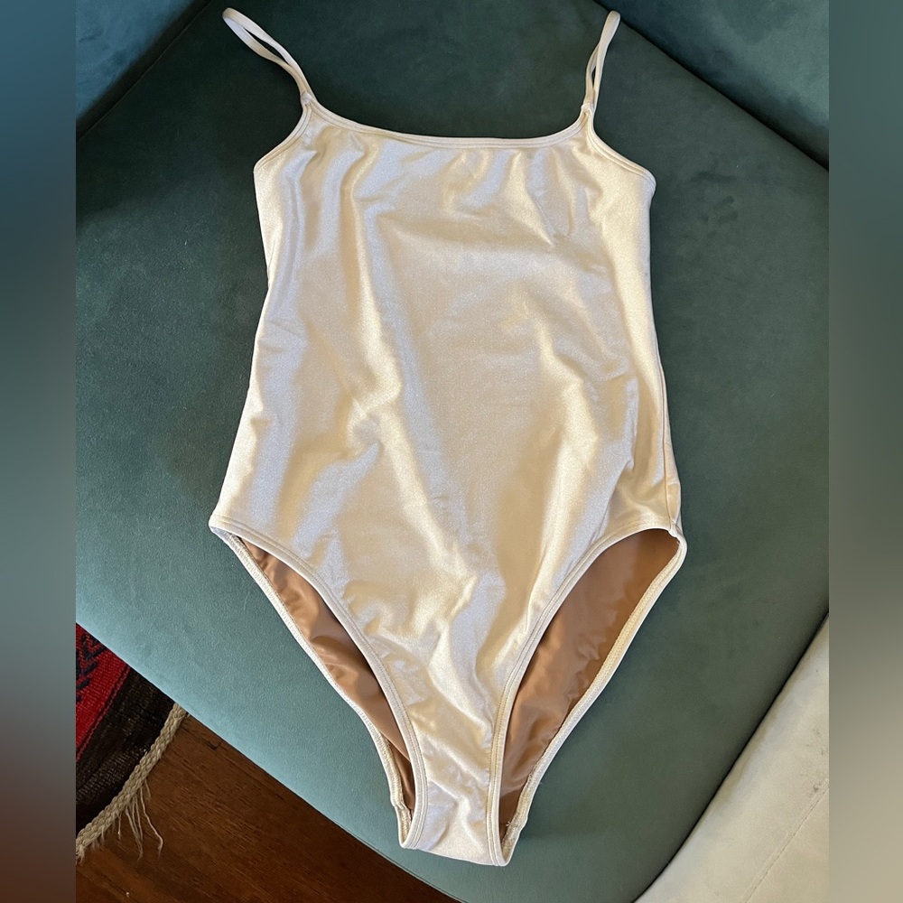 NU SWIM EUC size Small
